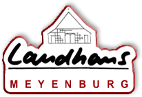 logo landhaus Meyenburg